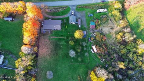441 Rosenberg Road Sharon Springs NY 13459