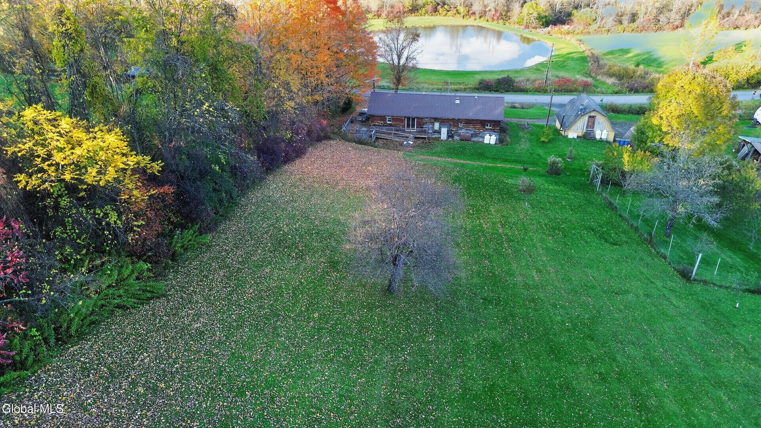 441 Rosenberg Road Sharon Springs NY 13459