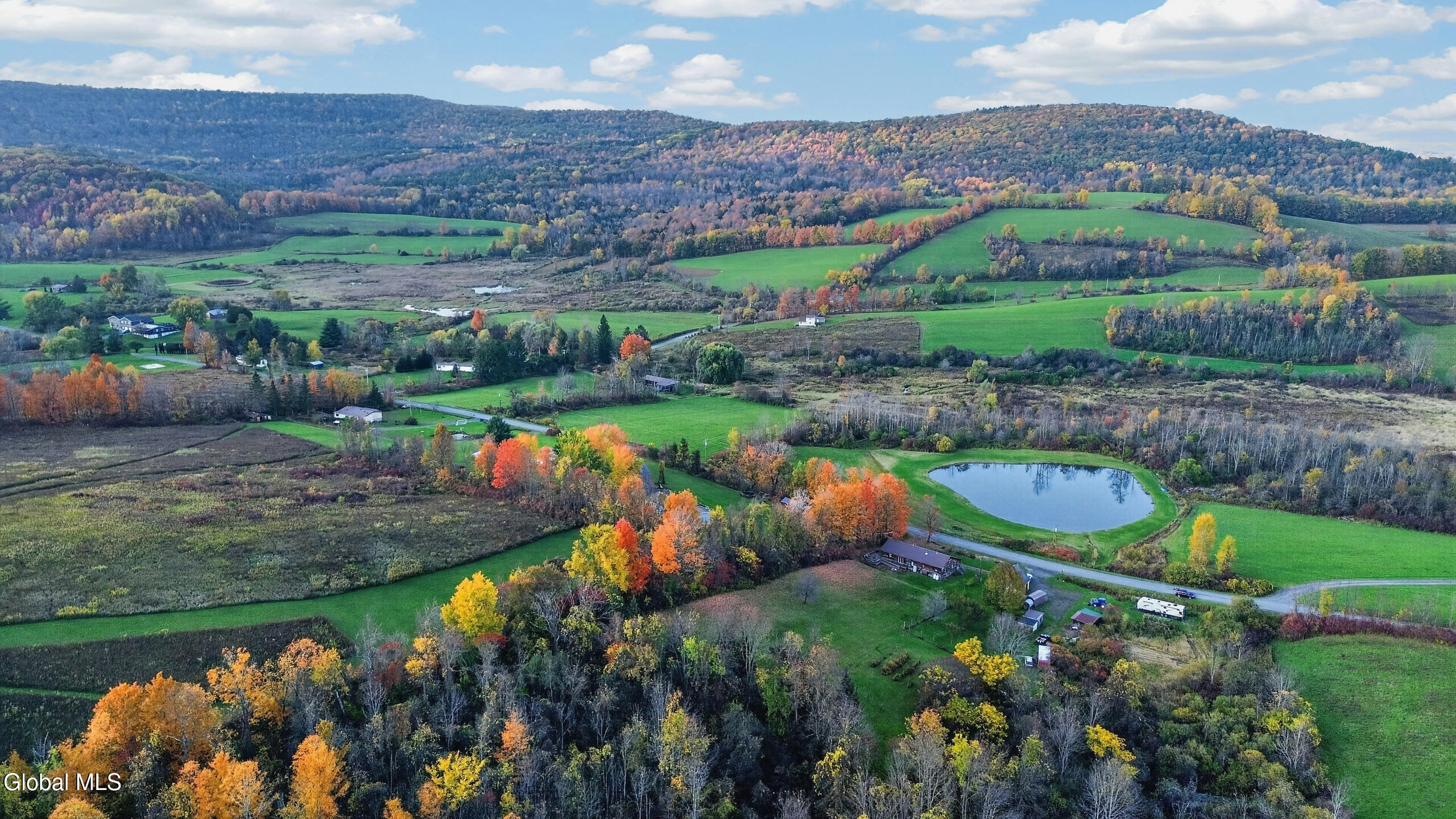 441 Rosenberg Road Sharon Springs NY 13459