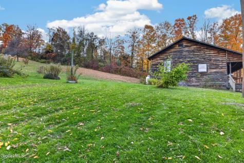 441 Rosenberg Road Sharon Springs NY 13459