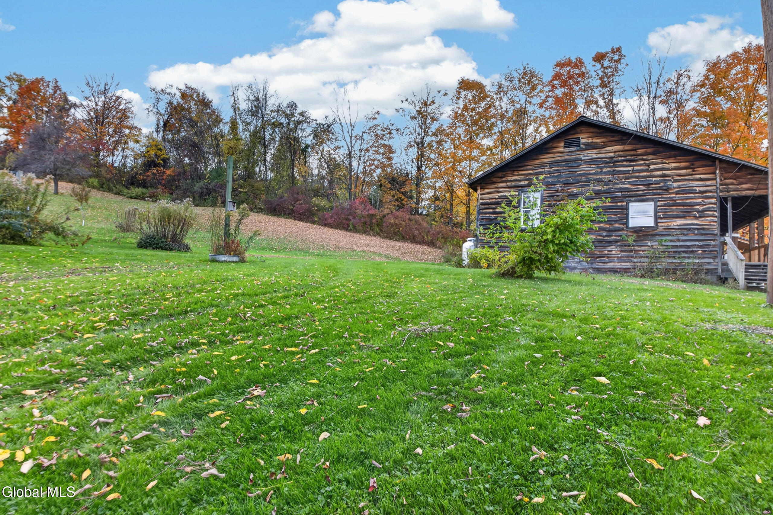 441 Rosenberg Road Sharon Springs NY 13459