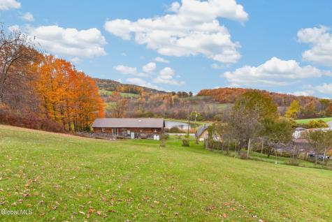 441 Rosenberg Road Sharon Springs NY 13459