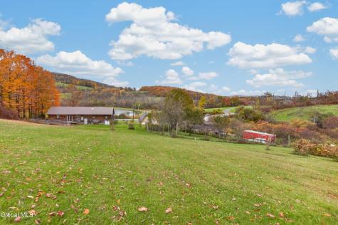 441 Rosenberg Road Sharon Springs NY 13459