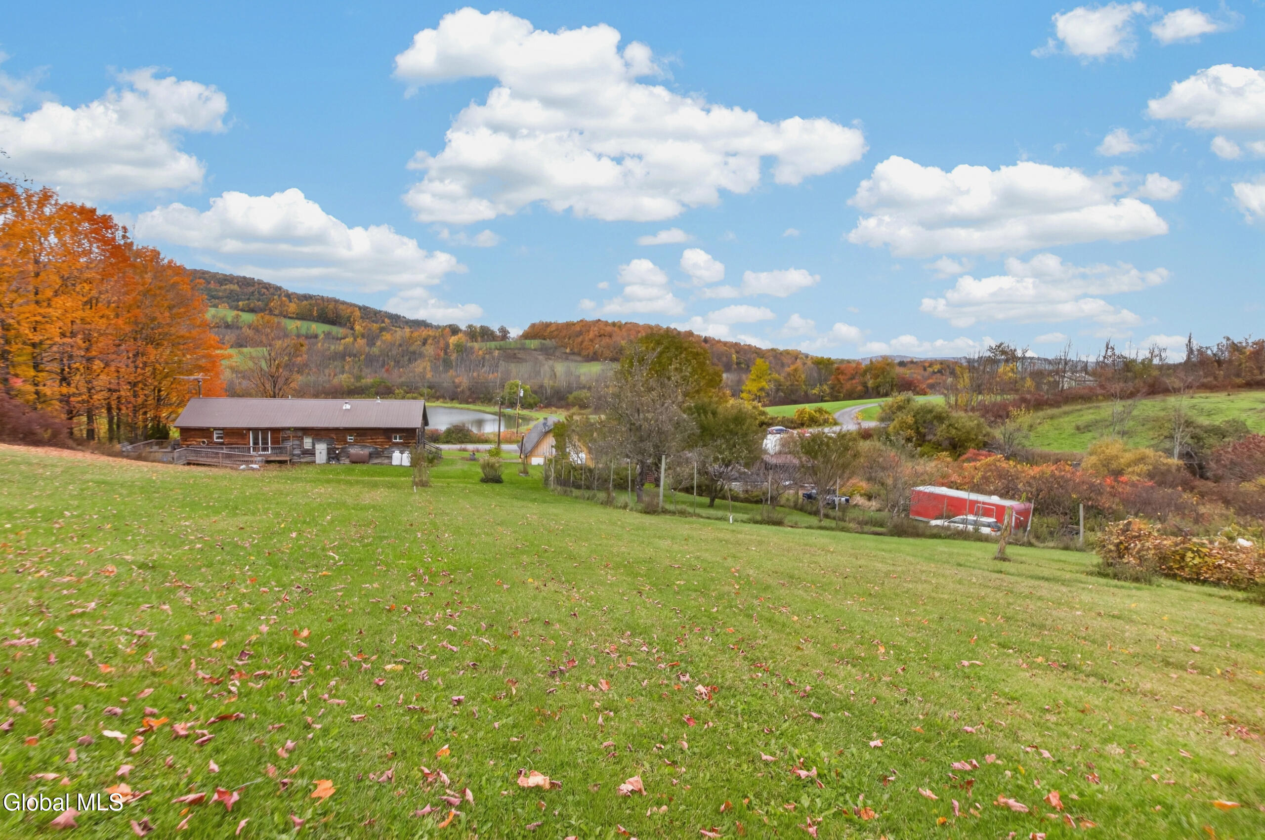 441 Rosenberg Road Sharon Springs NY 13459