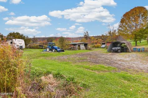 441 Rosenberg Road Sharon Springs NY 13459