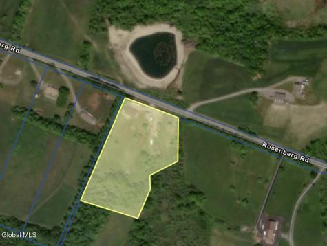 441 Rosenberg Road Sharon Springs NY 13459