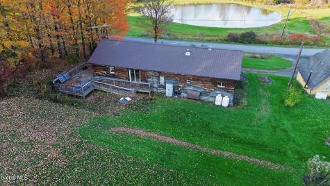 441 Rosenberg Road Sharon Springs NY 13459