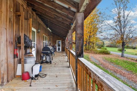 441 Rosenberg Road Sharon Springs NY 13459
