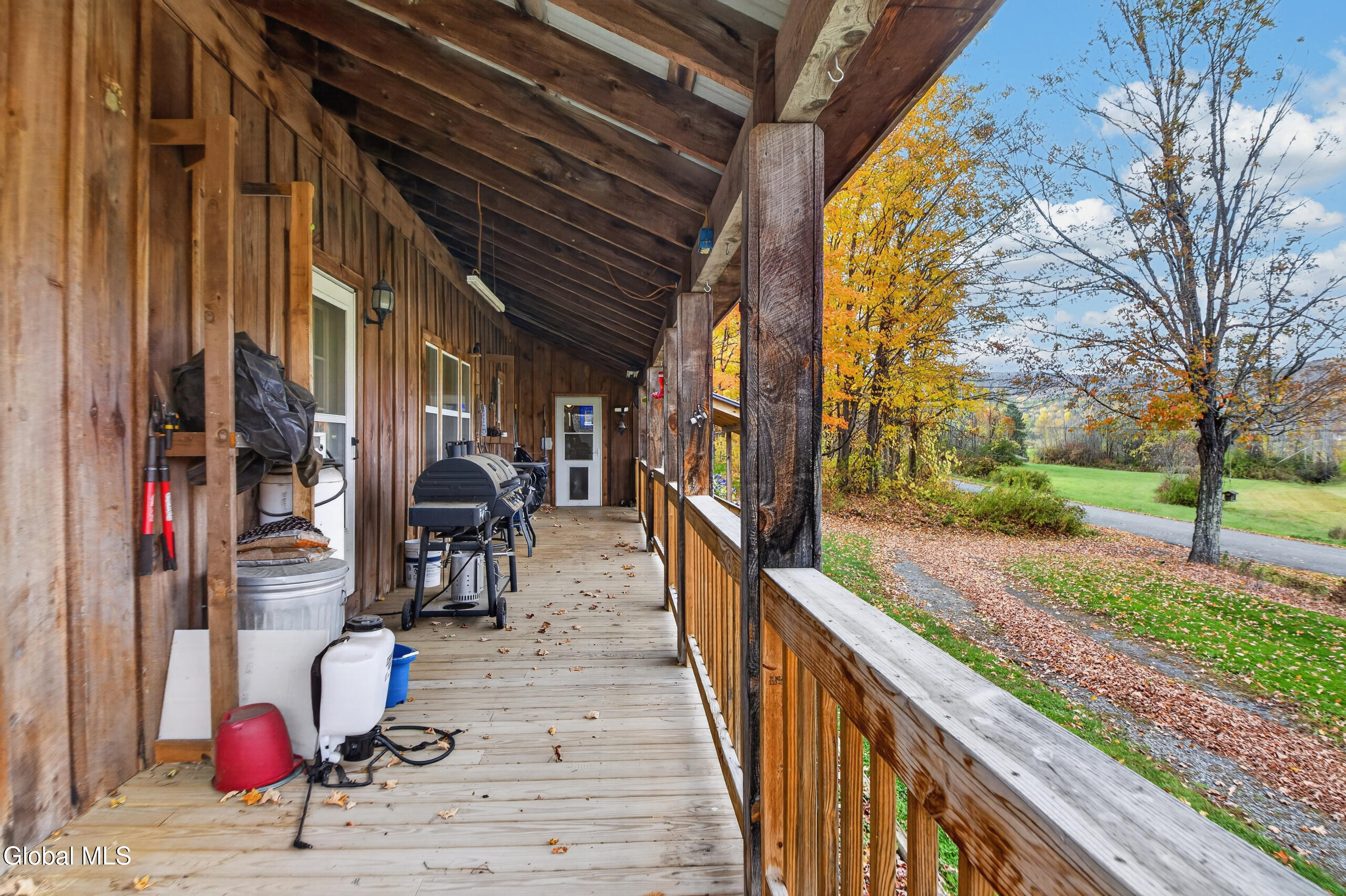 441 Rosenberg Road Sharon Springs NY 13459