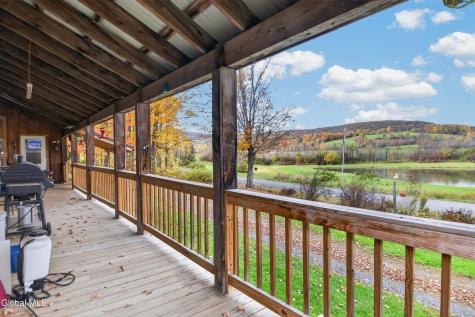 441 Rosenberg Road Sharon Springs NY 13459