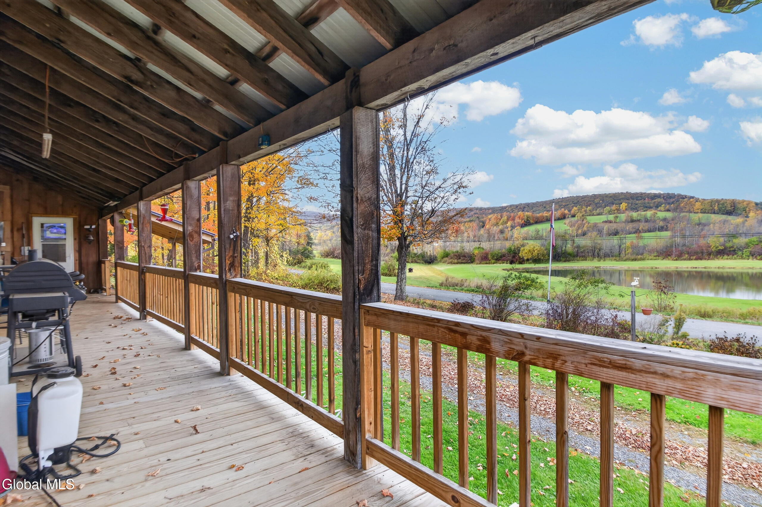 441 Rosenberg Road Sharon Springs NY 13459