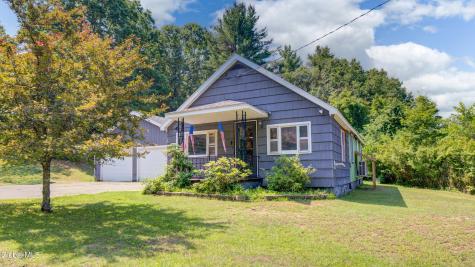 200 Blanchard Road Gloversville NY 12078