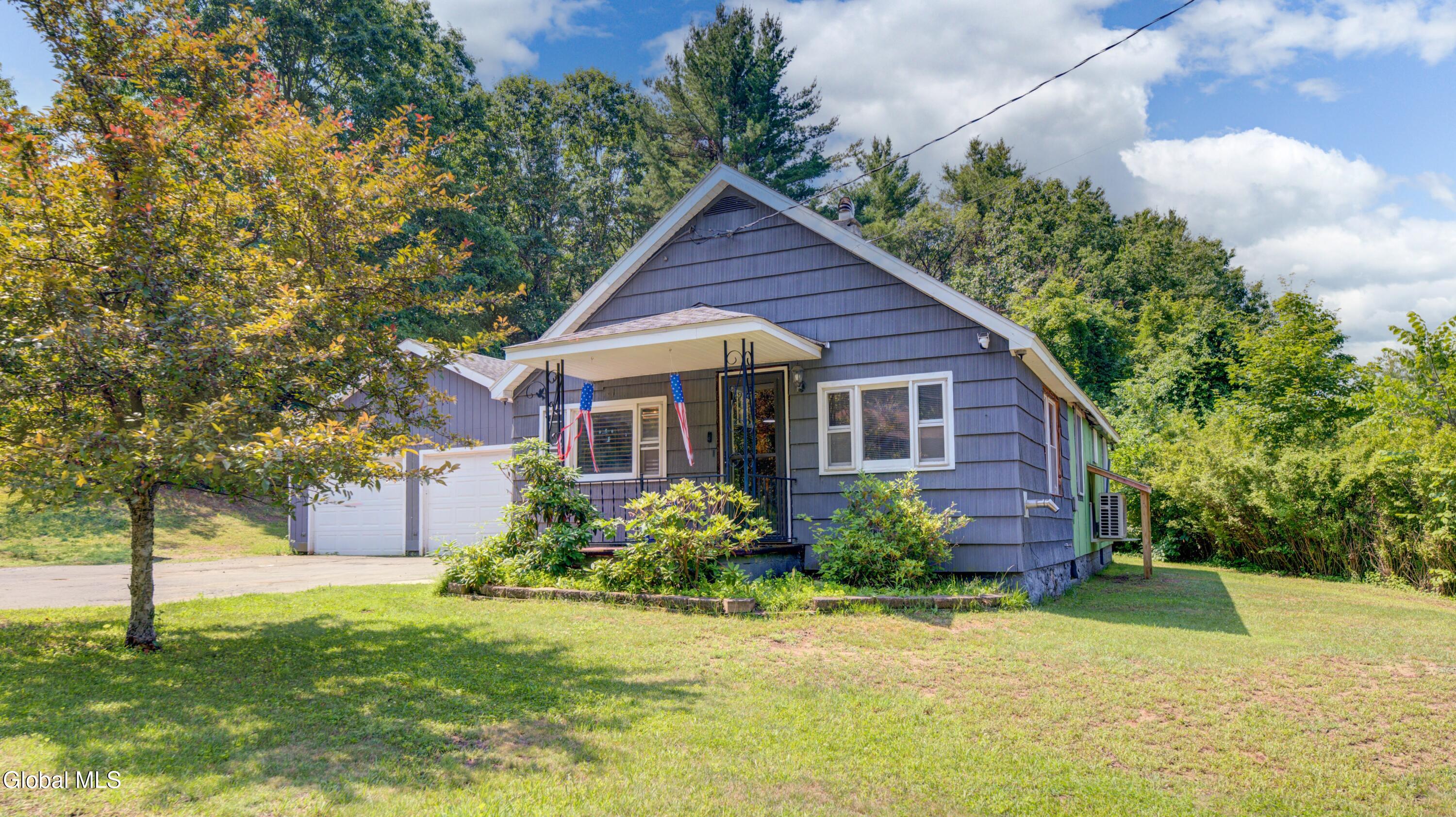 200 Blanchard Road Gloversville NY 12078