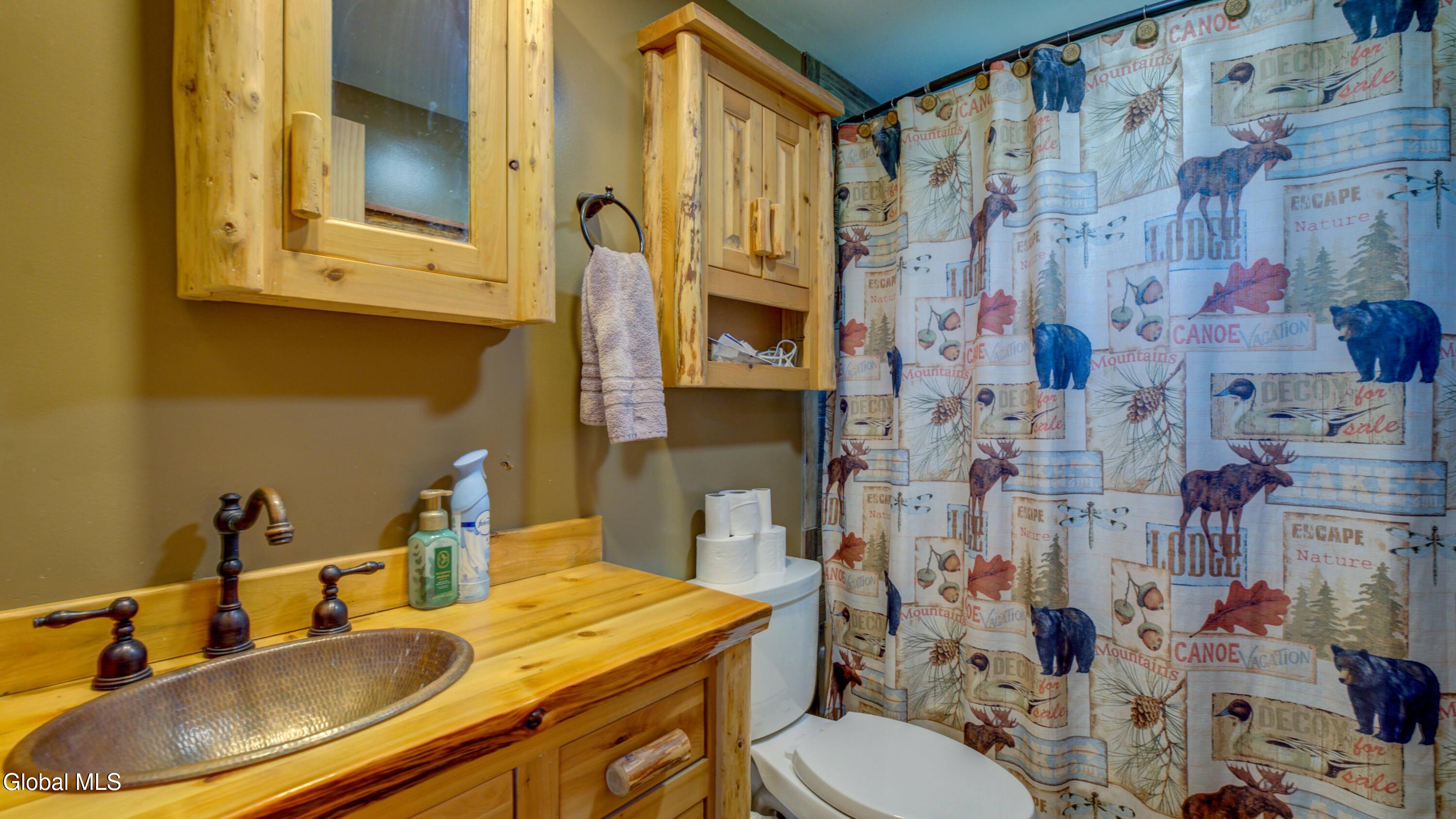 200 Blanchard Road Gloversville NY 12078