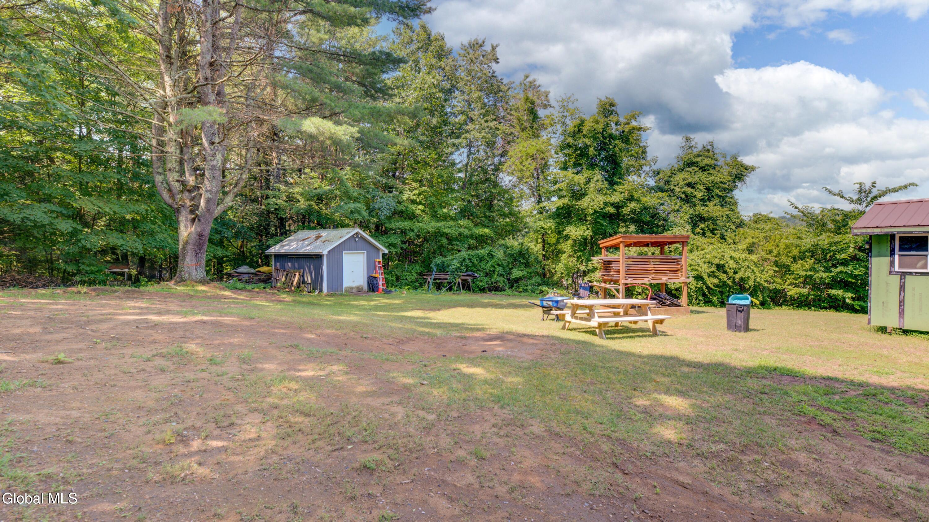 200 Blanchard Road Gloversville NY 12078