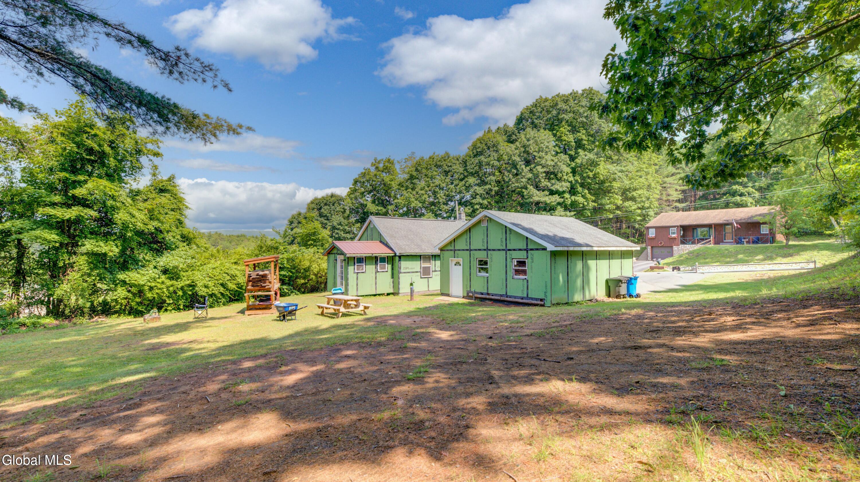 200 Blanchard Road Gloversville NY 12078