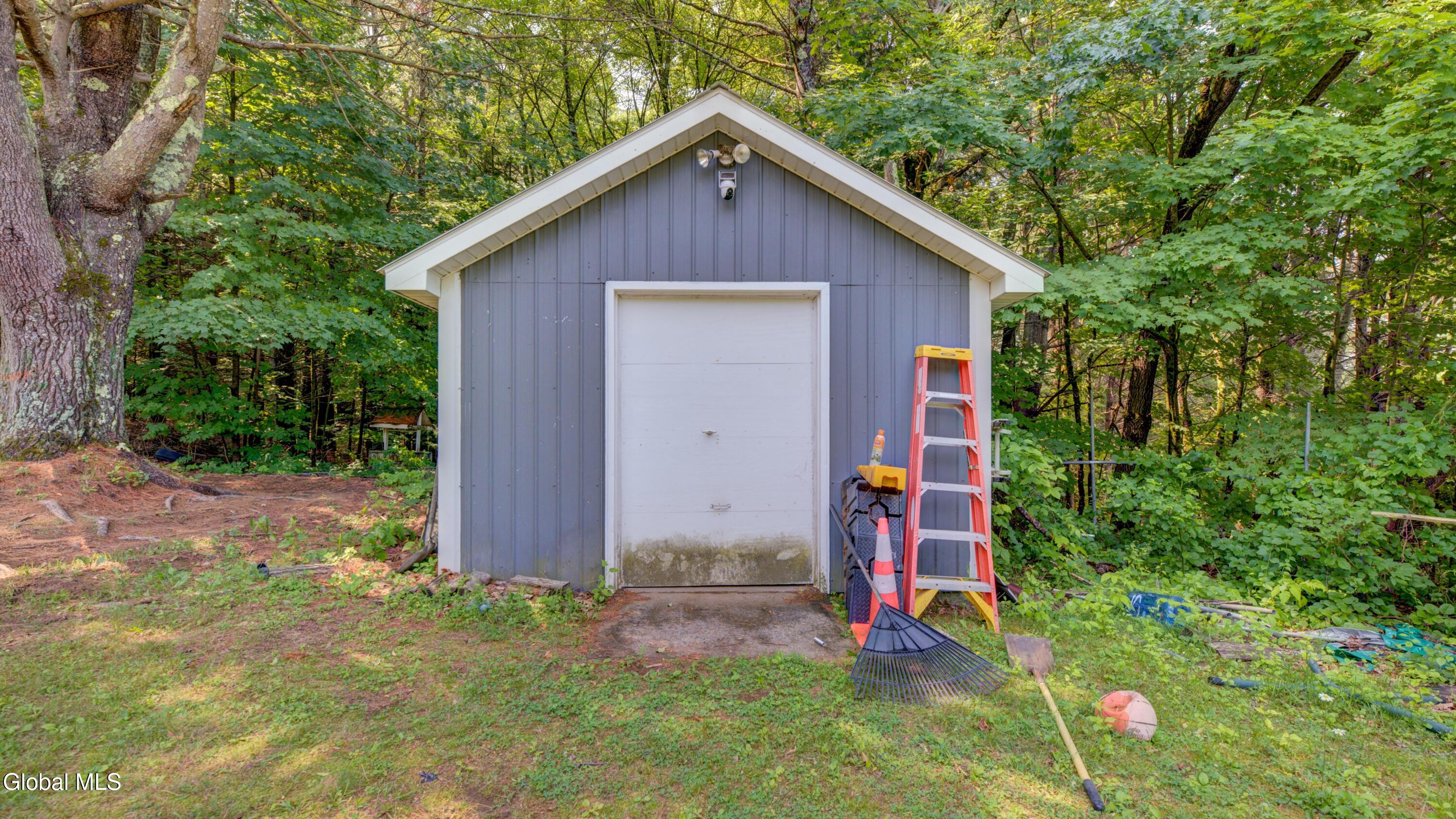 200 Blanchard Road Gloversville NY 12078