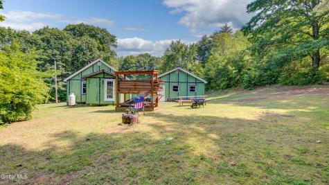 200 Blanchard Road Gloversville NY 12078
