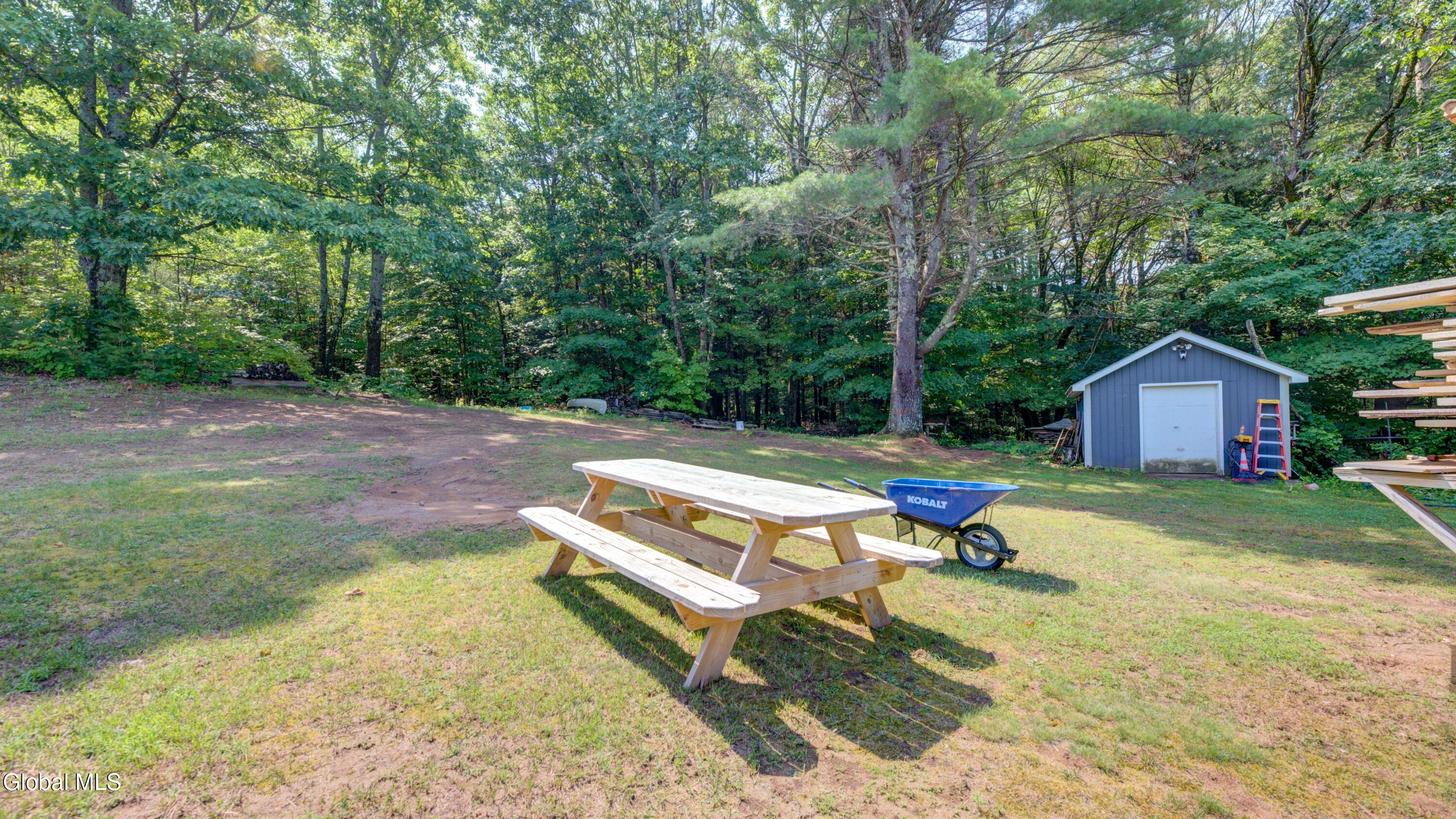 200 Blanchard Road Gloversville NY 12078