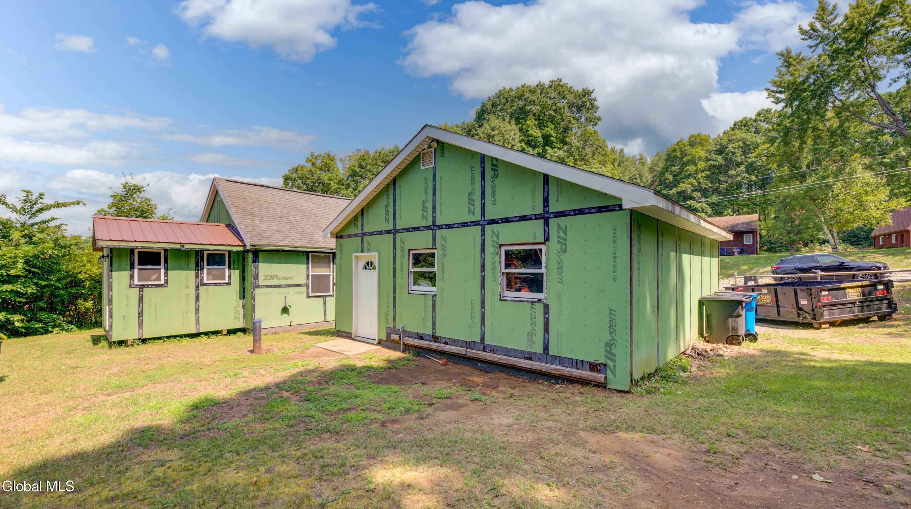 200 Blanchard Road Gloversville NY 12078