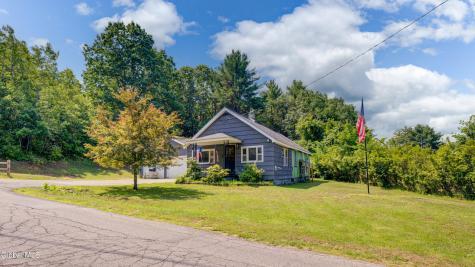 200 Blanchard Road Gloversville NY 12078