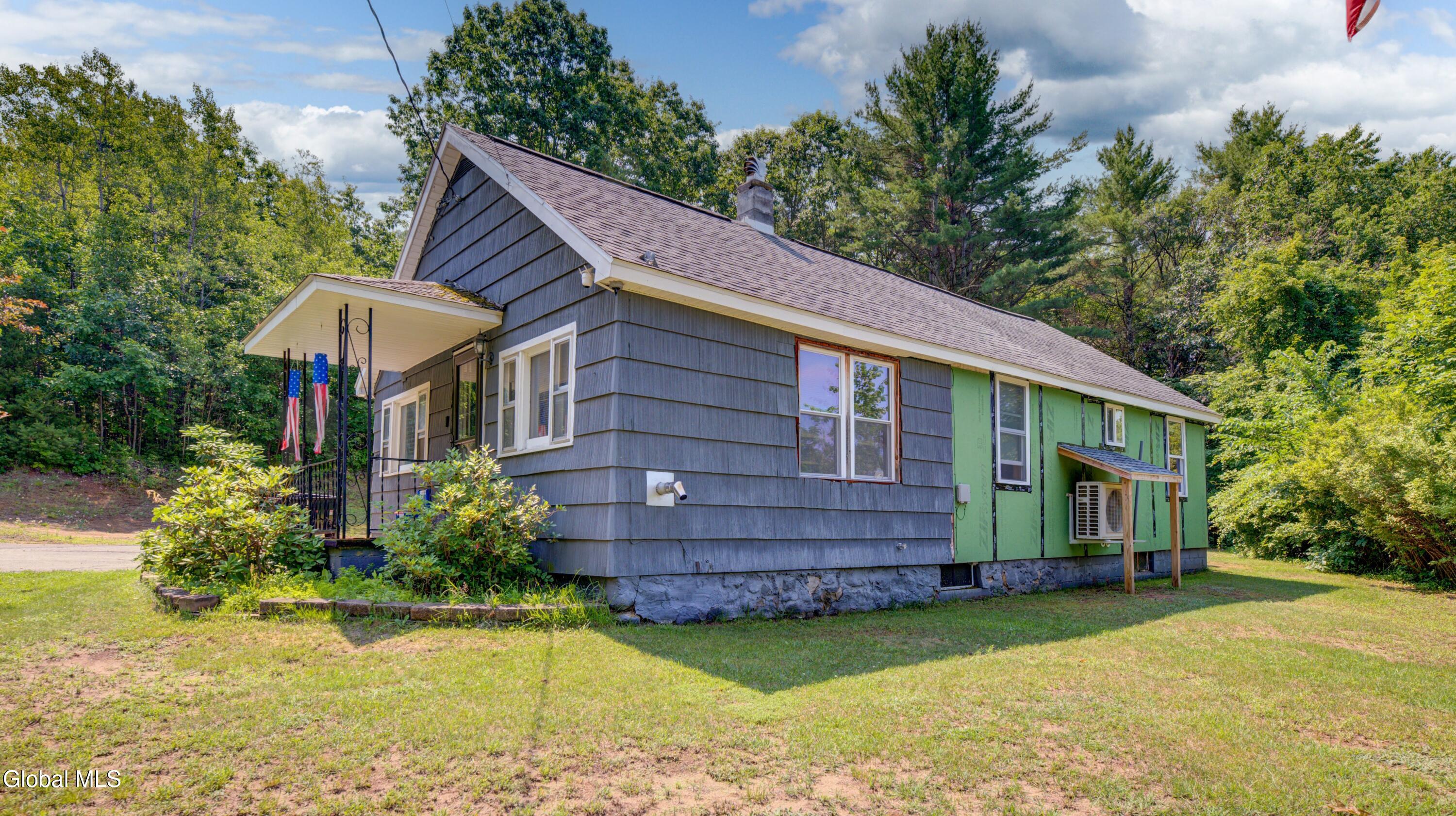 200 Blanchard Road Gloversville NY 12078