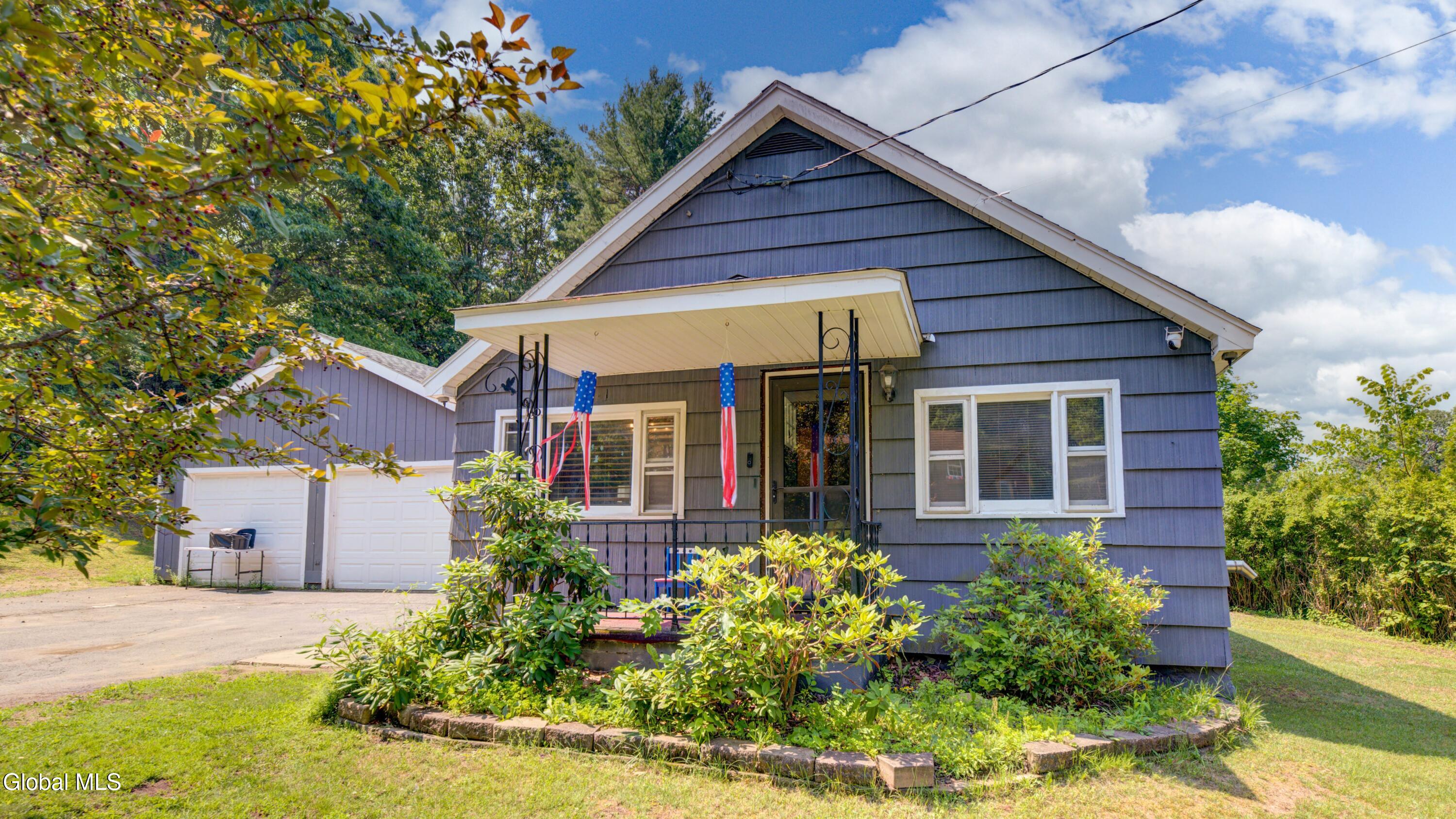 200 Blanchard Road Gloversville NY 12078