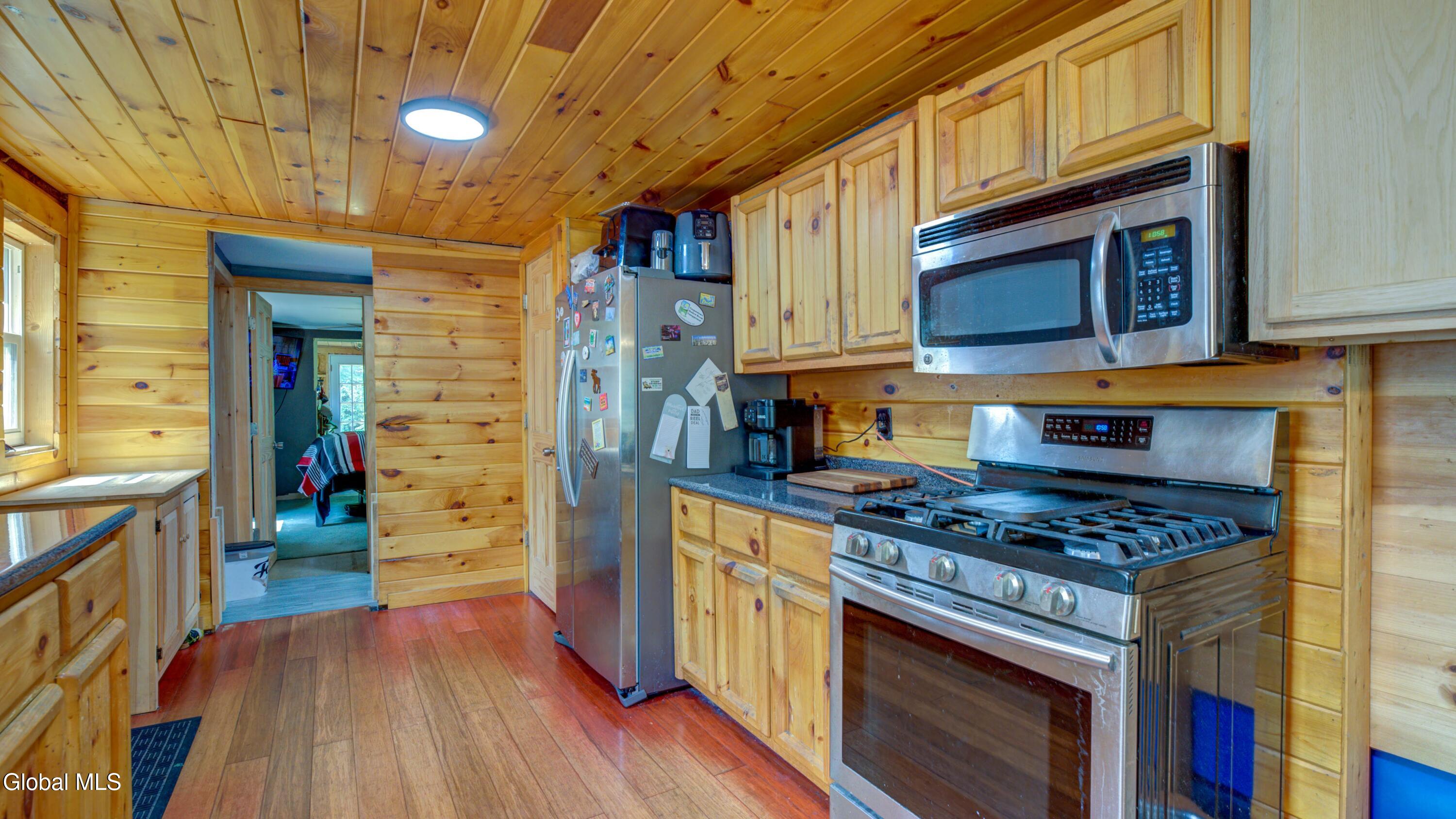 200 Blanchard Road Gloversville NY 12078