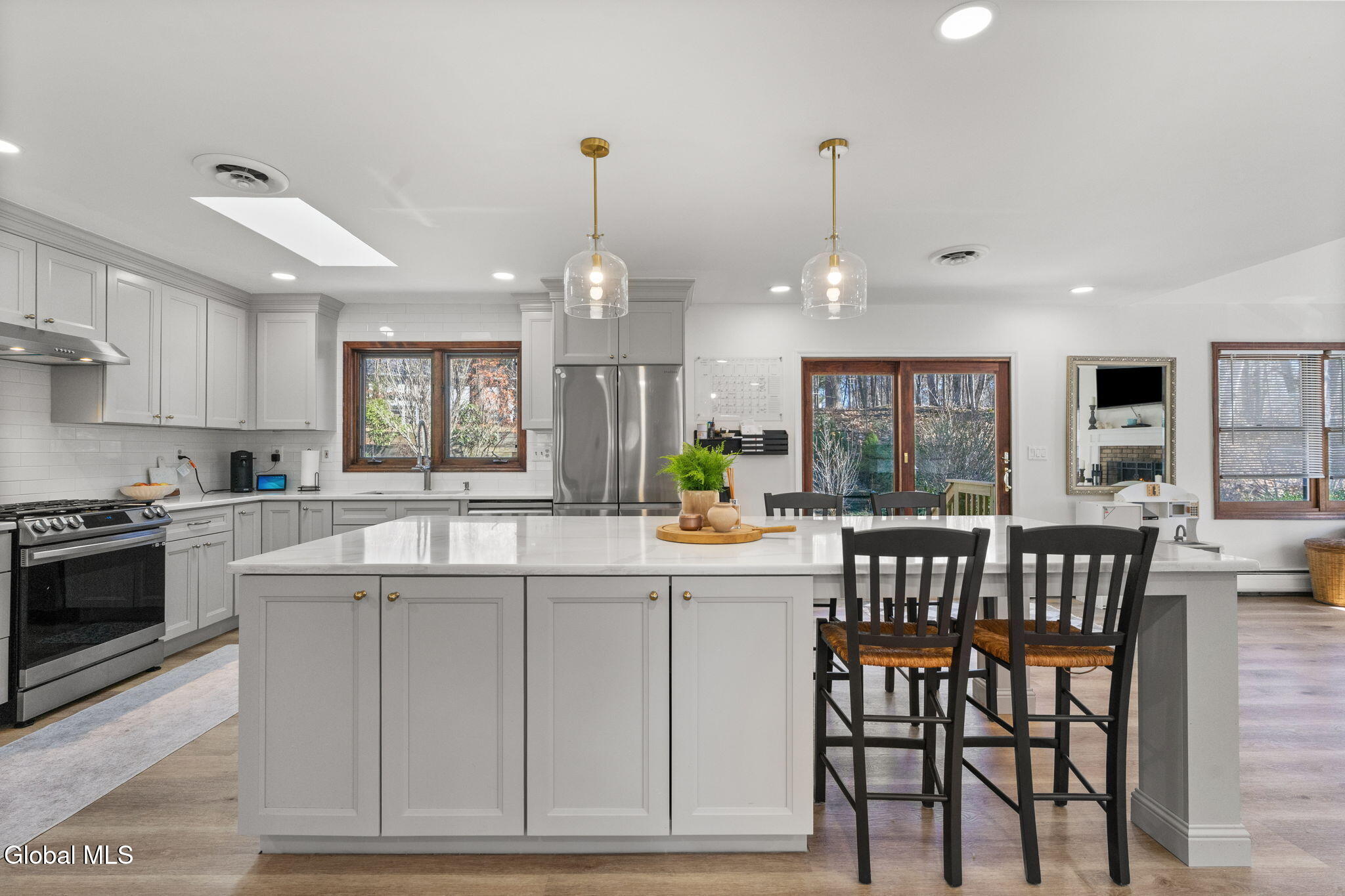 19 Crown Point Ballston Lake NY 12019