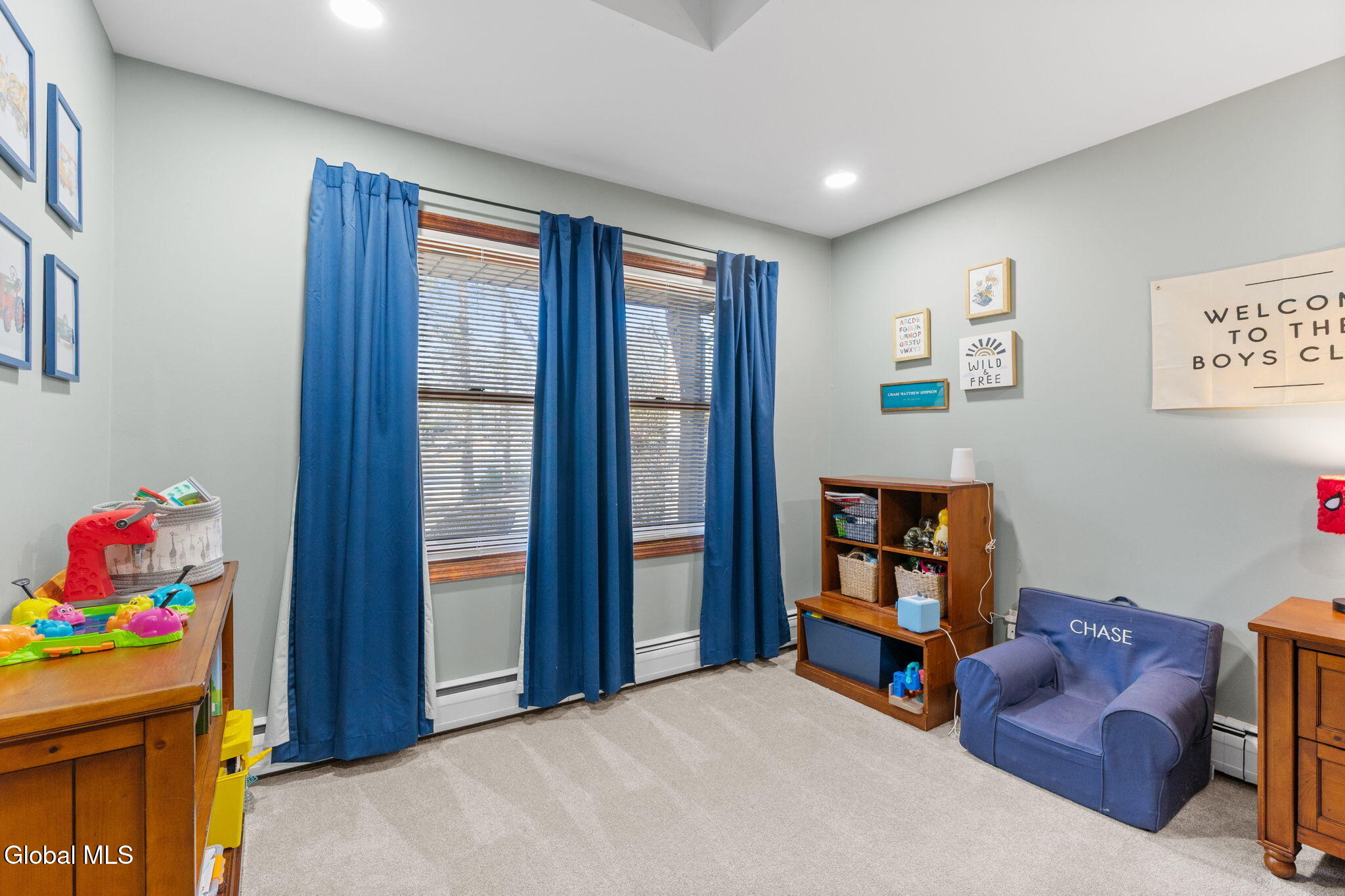 19 Crown Point Ballston Lake NY 12019