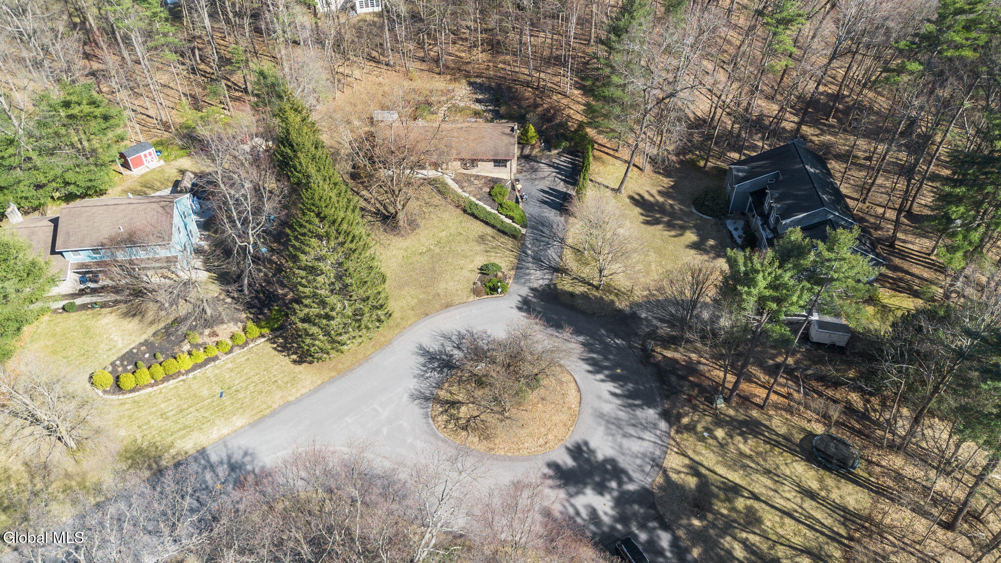 19 Crown Point Ballston Lake NY 12019
