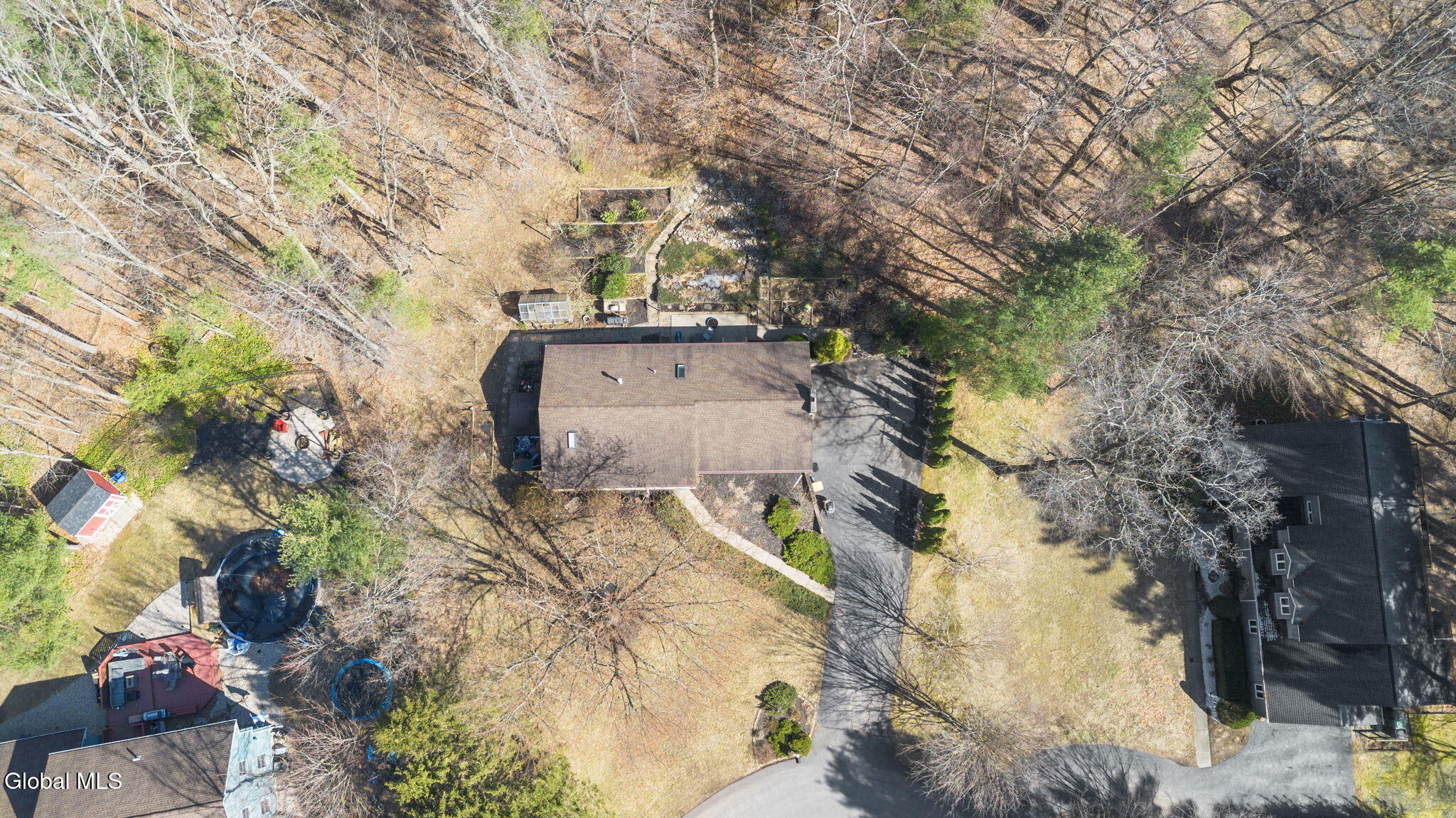 19 Crown Point Ballston Lake NY 12019