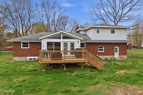 107 Ashdown Road Ballston Lake NY 12019