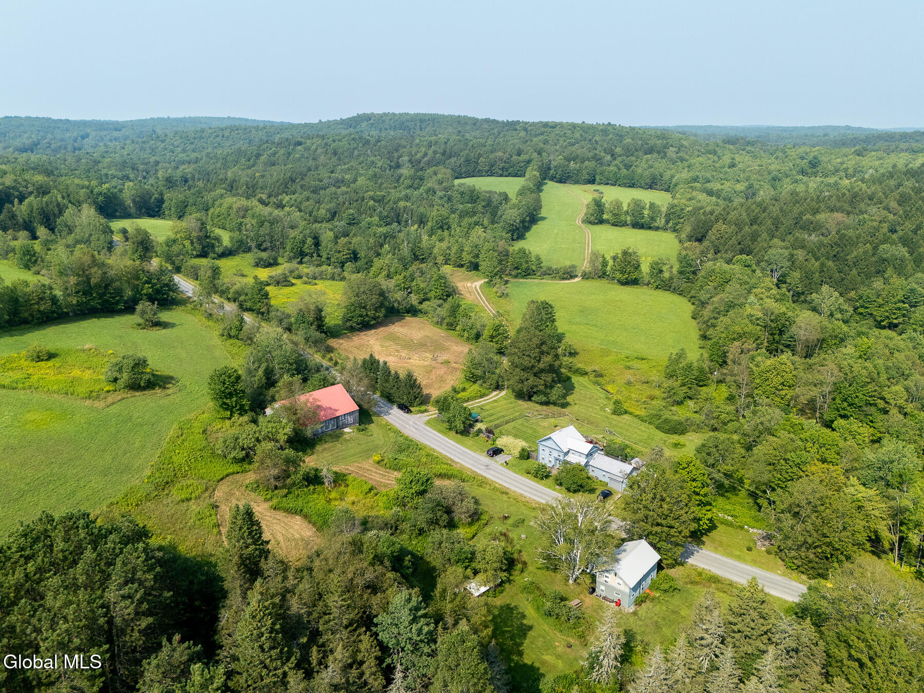 396 Austin Road Jefferson NY 13786
