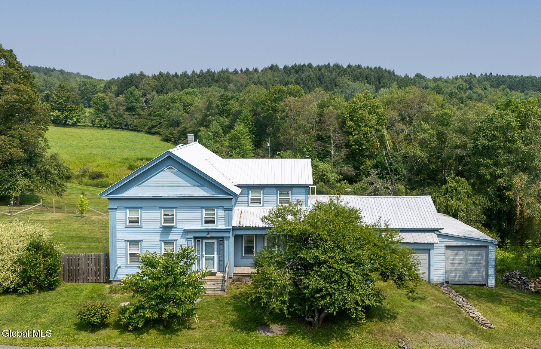 396 Austin Road Jefferson NY 13786