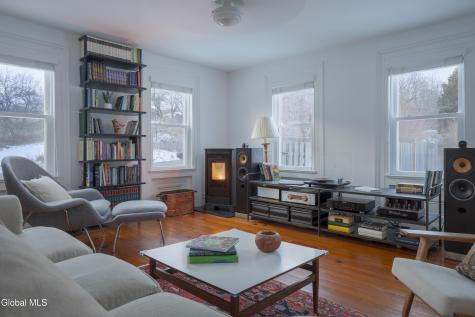 396 Austin Road Jefferson NY 13786