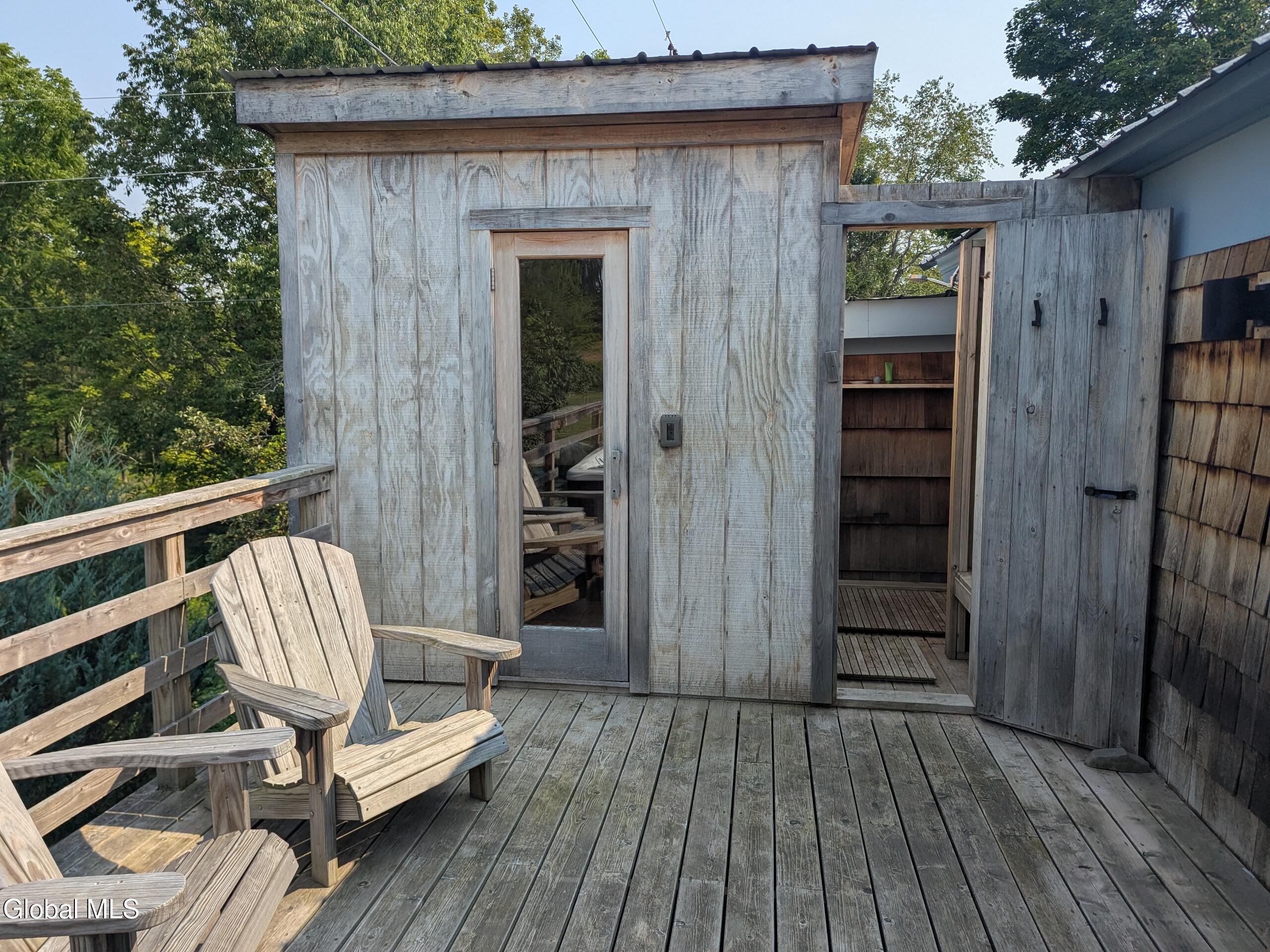 396 Austin Road Jefferson NY 13786