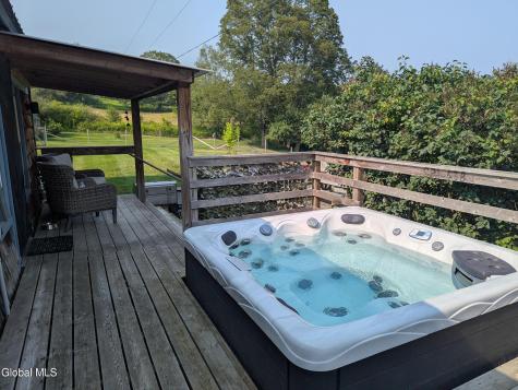 396 Austin Road Jefferson NY 13786