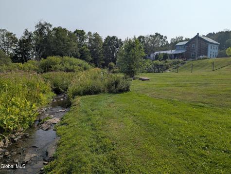 396 Austin Road Jefferson NY 13786