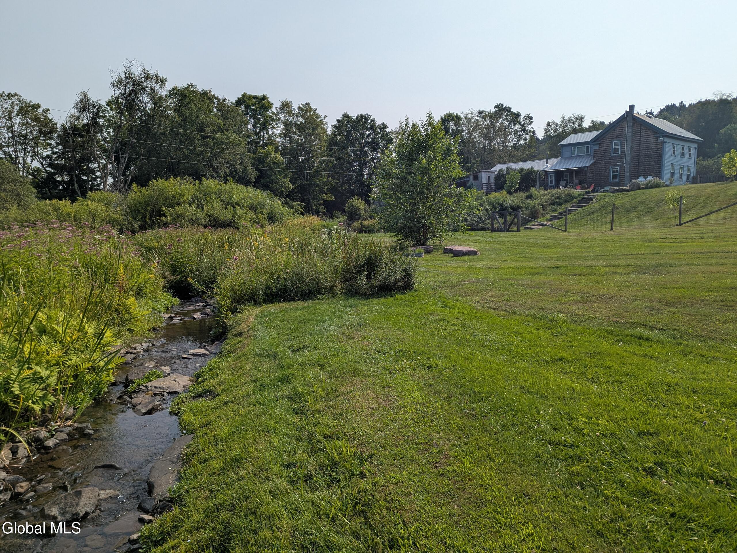 396 Austin Road Jefferson NY 13786