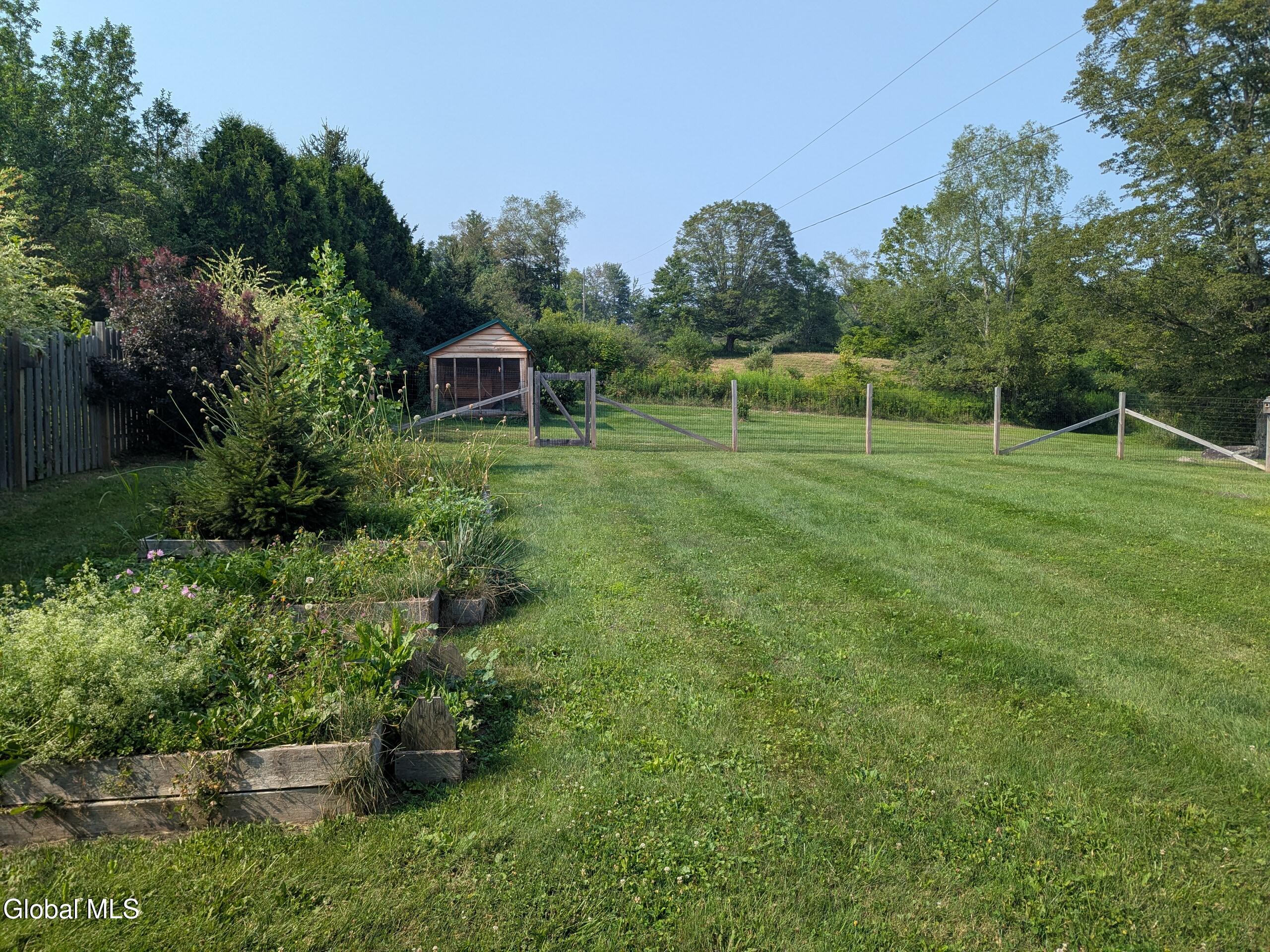 396 Austin Road Jefferson NY 13786