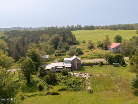 396 Austin Road Jefferson NY 13786
