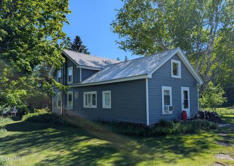 396 Austin Road Jefferson NY 13786