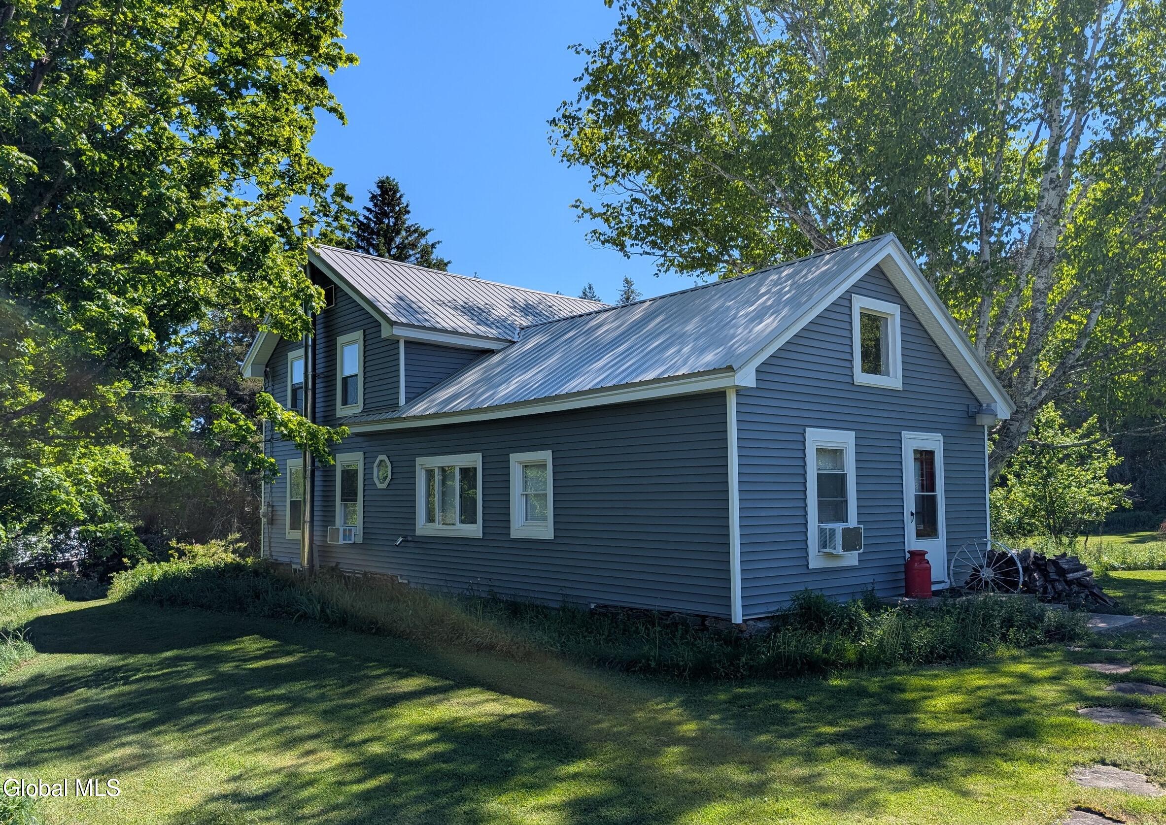 396 Austin Road Jefferson NY 13786