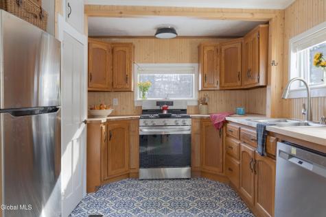 396 Austin Road Jefferson NY 13786
