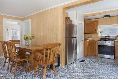 396 Austin Road Jefferson NY 13786