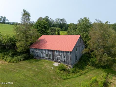 396 Austin Road Jefferson NY 13786