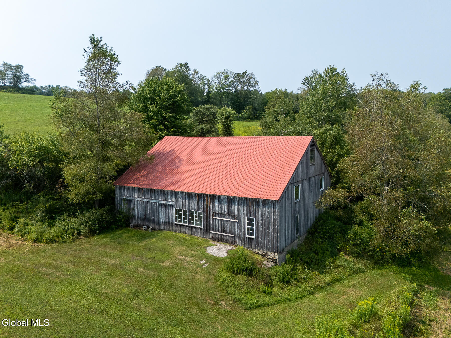 396 Austin Road Jefferson NY 13786