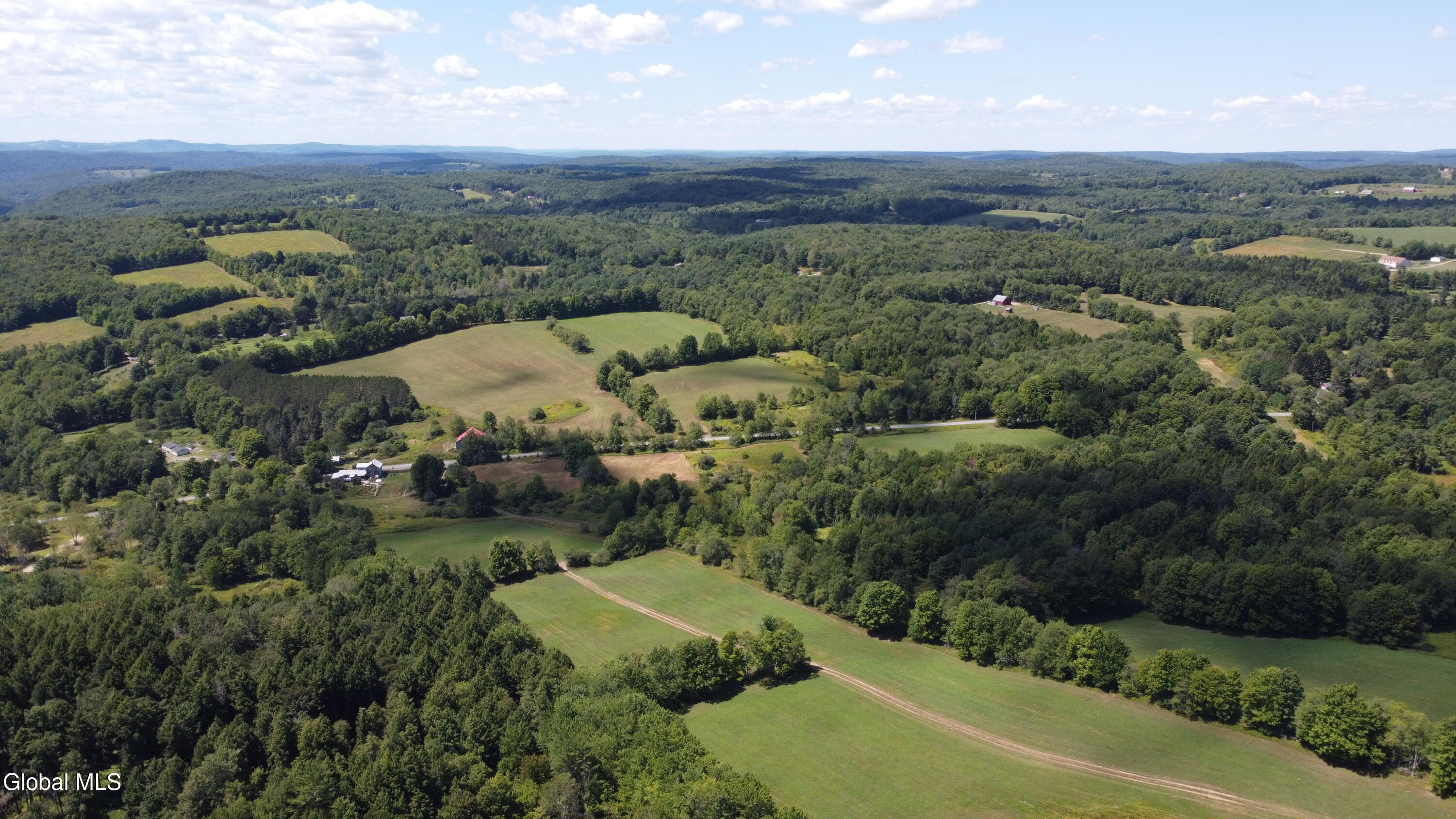 396 Austin Road Jefferson NY 13786