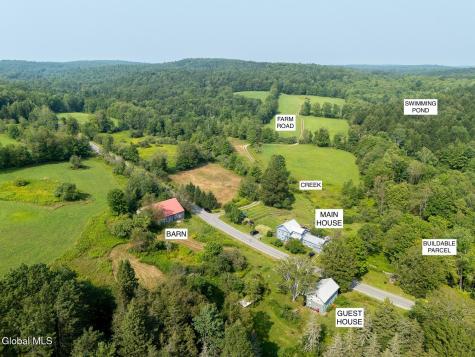 396 Austin Road Jefferson NY 13786